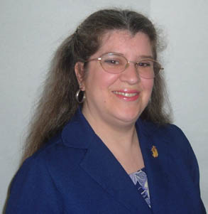 Karen T. Fahel