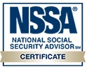 Nat'l Social Security Advisor Certificate